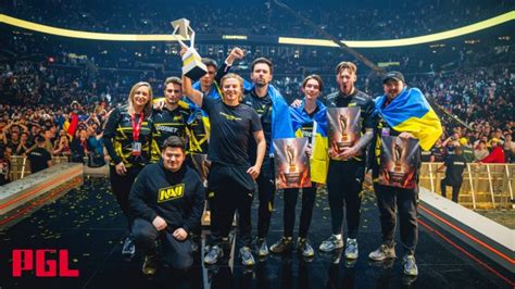 PGL Copenhagen Major 2024: Schedule, results, and more.